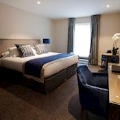 Sandford Springs Hotel & Golf Club