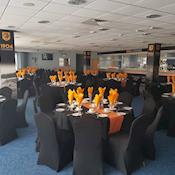 1904 Lounge - KCOM Stadium