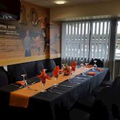 Executive Boxes - 28 in total - KCOM Stadium