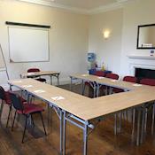 Willow U Shape - Trafford Hall