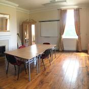 Cherry Boardroom - Trafford Hall