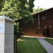 Stable Building - Trafford Hall