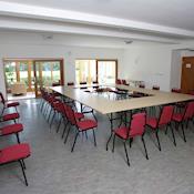 Muir - Trafford Hall