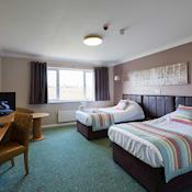 Greetham Valley Accommodation - Greetham Valley