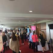Exhibition - Wetherby Racecourse & Conference Centre