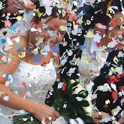 Wedding - Wetherby Racecourse & Conference Centre