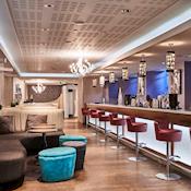 Drinks Receptions in Voltaire - Crowne Plaza London The City