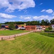 External - Tewin Bury Farm Hotel