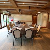 Riverview - Tewin Bury Farm Hotel