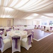 Fairway Suite - Tewin Bury Farm Hotel