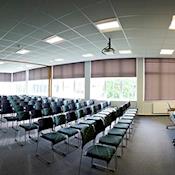 The University of Manchester Conferences & Venues