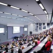 Renold C16 Theatre - The University of Manchester Conferences & Venues