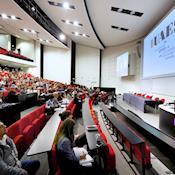 University Place lecture Theatre A/B - The University of Manchester Conferences & Venues