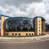 The Welcome Centre - The Welcome Centre