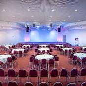 Evening Dinner - The Welcome Centre