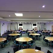 Conference Centre - The Stansted Centre
