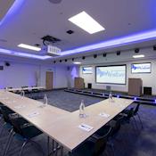 U-Shaoe Set up - The Stansted Centre