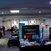 Trade Show - The Stansted Centre
