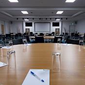 Cabaret - The Stansted Centre