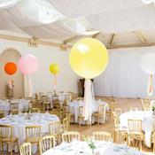 The Orangery - Littleton Park House at Shepperton Studios