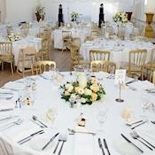 Orangery Photograph - Littleton Park House at Shepperton Studios