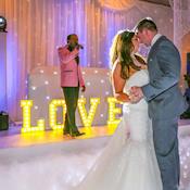 Wedding - Littleton Park House at Shepperton Studios