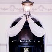 Foyer Photograph - Littleton Park House at Shepperton Studios
