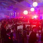 Littleton Park House at Shepperton Studios