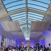 Orangery Photograph - Littleton Park House at Shepperton Studios