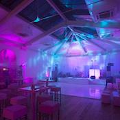 Private Party - Littleton Park House at Shepperton Studios