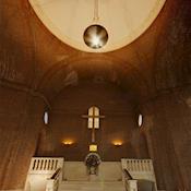 Emmanuel Centre - Foyer - Emmanuel Centre