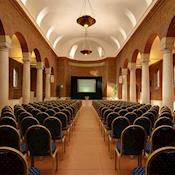 Emmanuel Centre - Upper Hall - Emmanuel Centre