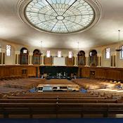 Emmanuel Centre - Auditorium - Emmanuel Centre