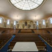 Emmanuel Centre - Auditorium - Emmanuel Centre