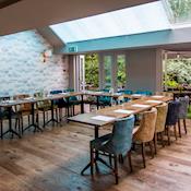 Meeting Room - The Alexander Pope Hotel