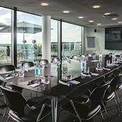 AMG Suite - Mercedes-Benz World