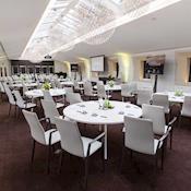 Euston Room - 30 Euston Square