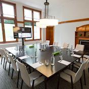 Heritage Room - 30 Euston Square