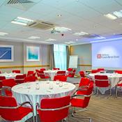 Hilton Garden Inn London Heathrow Airport