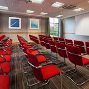 Meeting Room - Hilton Garden Inn London Heathrow Airport
