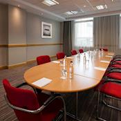 Meeting Rooms - Hilton Garden Inn London Heathrow Airport