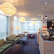 Costa Coffee - Hilton Garden Inn London Heathrow Airport