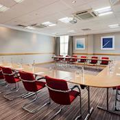 Meeting Room - Hilton Garden Inn London Heathrow Airport