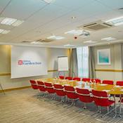 Hilton Garden Inn London Heathrow Airport