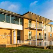 External - The Nottingham Belfry