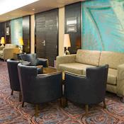 Break Out Area - The Nottingham Belfry