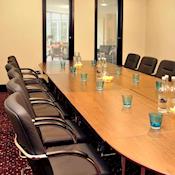 The Nottingham Belfry