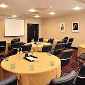 The Nottingham Belfry