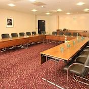 The Nottingham Belfry