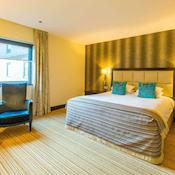 Double Superior - The Nottingham Belfry